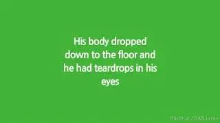 YNW Melly - Murder On My Mind (Lyrics)
