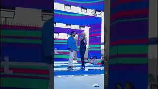 Тимати и Настя Ивлеева на 