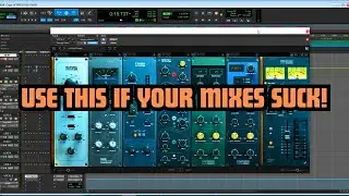HOW TO MIX VOCALS WITH ONE PLUGIN // NoiseAsh PRESTIGE RACKS TUTORIAL ON VOCALS 