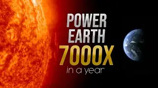 Elon Musk's Message To Oil Giants: "The World Could Be Powered By Solar Many Times Over"