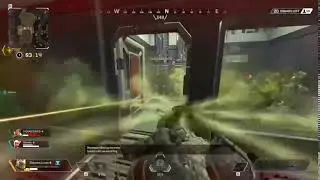 Берем Топ-1 в Apex Legend ( ͡° ͜ʖ ͡°) [Coub]