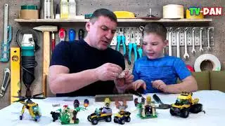 Урок труда.Изучаем инструменты. Ручной инструмент.