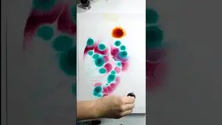 Ink magic 