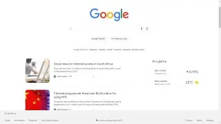 Google rolls out Discover Feed on Search home page