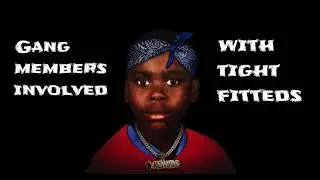 Remble - Gordon R Freestyle (Official Lyric Video)