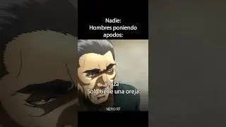 Momazos Baki 🤙🤑 - Hanma Baki VS Kengan Ashura