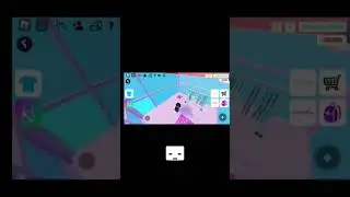 тутор как стать большим от гуся #popittrading #popit #роблокс