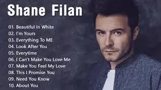 Shane Filan Greatest Hits Full Album 2020 - Best Songs Of Shane Filan