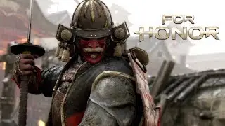 FOR HONOR ||MULTIPLAYER||: RECOMEÇO!