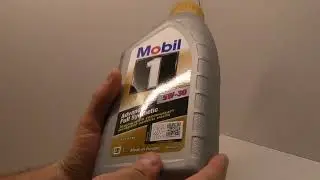 Моторное масло Mobil 1 FS 5w30 Advanced Full Synth