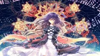 Touhou Remix #68 (Techno Rock) Emotional Skyscraper ~ Cosmic Mind