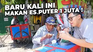 BELI BAR-BAR 1 PORSI 1 JUTA TERNYATA SAMPE NYILU GIGINYA !