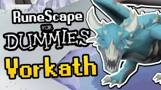 RuneScape For Dummies: Vorkath Guide 2021 (OSRS Guide) - Low Level/Budget Gear Vorkath Guide