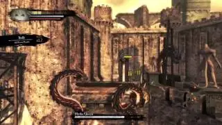 Gate of Memories  Walkthrough Central Chamber