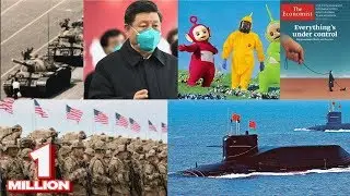 Пентагон призывает миллион резервистов.