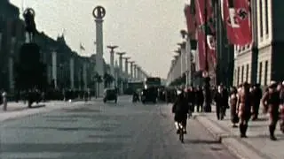 1936-1938 Путь к войне - Хроника Третьего Рейха БЕЗ ЦЕНЗУРЫ