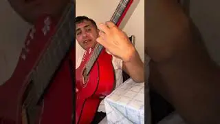 Рамир исполняет босоногий был мальчишка