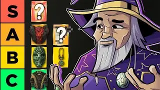 Ranking All 35 Skyrim Armor Enchantments (Worst to Best)
