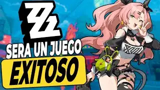 Zenless Zone Zero te hará ABANDONAR Genshin Impact