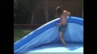 Установка фильтр насоса