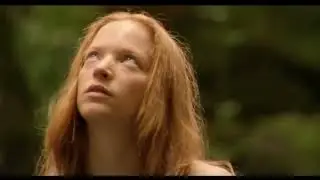 Tamsin (Emily Blunt) and Mona (Natalie Press) Lesbian Love Part1