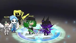 BoosterCroc Shattered Timelines: Jacob’s awakening transformation.