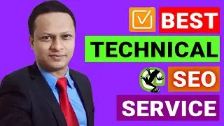 SEO Specialist | Search Engine Optimization Strategist | SEO Developer | SEO Consultant SEO Service