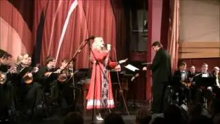 Андреева (Агаркова) Екатерина  -Сватьюшка