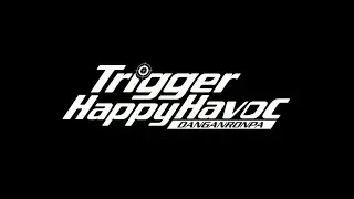 Danganronpa: Trigger Happy Havoc [Prologue]