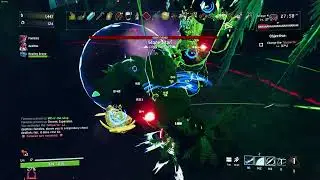 Crazy Combo (on me)