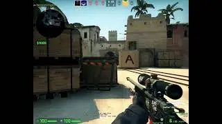 Тик Так❤️(cs:go fragmovie)