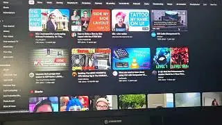 youtube auto upload with keyboard meastro