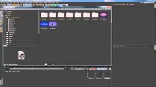 20 Как создать новый варинант интерфейса Cinema 4D