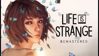Life is Strange Remastered: Gamma Value (BRONZE)