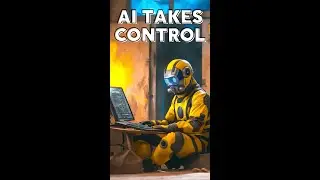 AI Just Learned to Use a Computer (And It Changes Everything)