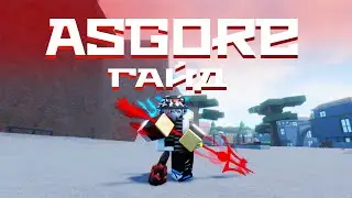 Asgore гайд Aut