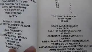 APPRENTICESHIP BOOK
