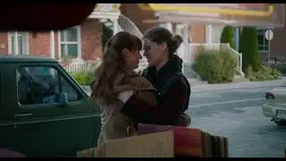 Jaime (Anwen O'Driscoll) and Marike (June Laporte) Lesbian Love Part6
