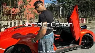 LvbelC5 - Hani Çağırdığın Kızlar Nerdeler Osman ( Halil Yıldırım Remix )