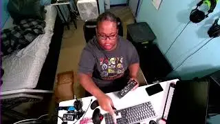 industrial mini pc unboxing and info
