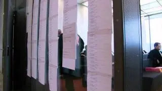 Trailer De Rechtbank Aflevering 6
