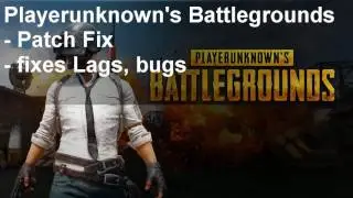 How to Fix Playerunknowns Battlegrounds Crash on startup