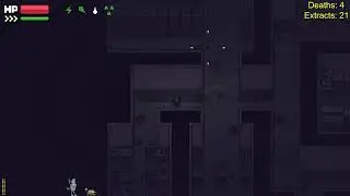 Hunter | Ep. 4 | Zero Sievert