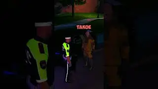 СПАС ПАЦАНА ОТ ПОХИТИТЕЛЯ в GTA 5 / (Криминальная Москва) 