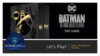 Batman The Dark Knight Returns EP 4