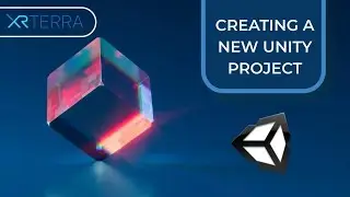 Getting Started with Unity: Downloading And Creating A New Project (2022.3.9)