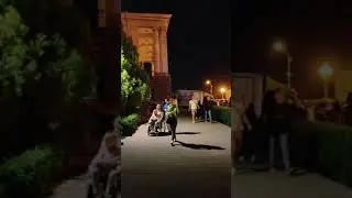 Танец злобного гения король и шут Кавер
