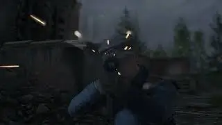 Sniper Elite 5 Secret Weapon [No Commentary]
