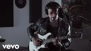 Ash Minor - Magnetized (Acoustic Version)