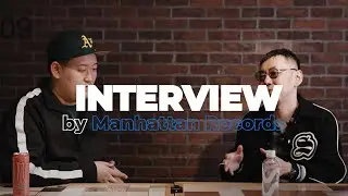 EASTA & NAOtheLAIZA 『T.U.R.N.』INTERVIEW 前編